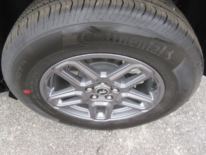 2025 Ford Bronco Sport Big Bend St. George SC