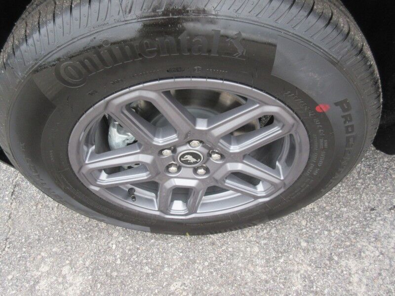 2025 Ford Bronco Sport Big Bend St. George SC