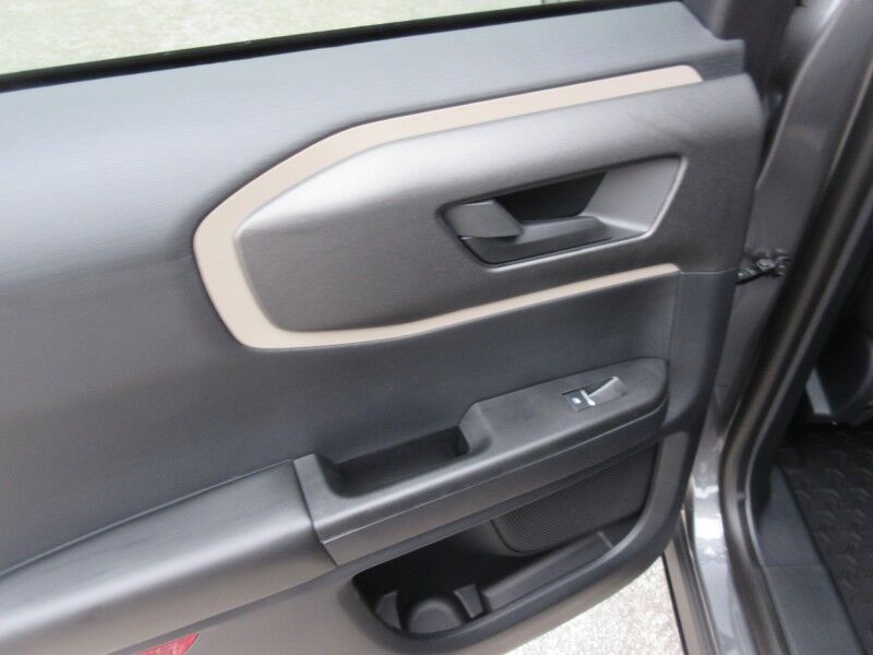 2025 Ford Bronco Sport Big Bend St. George SC