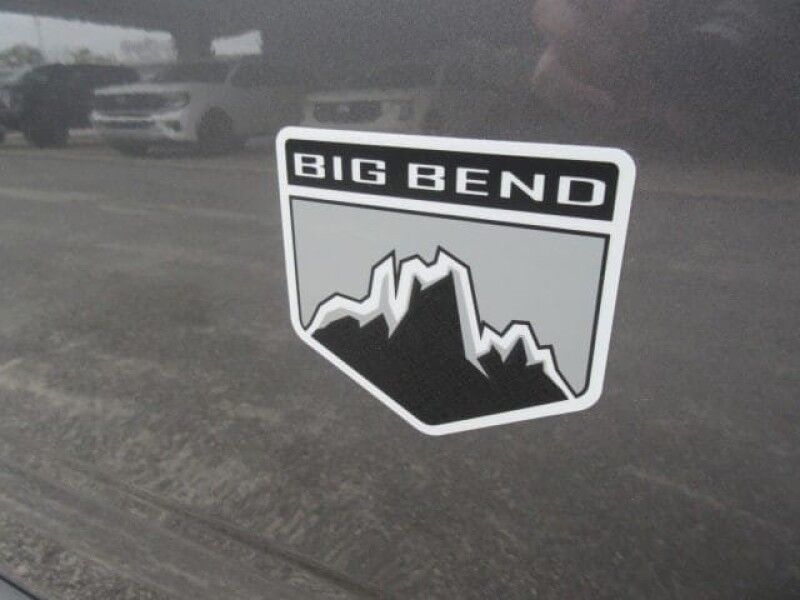 2025 Ford Bronco Sport Big Bend St. George SC
