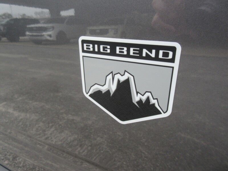 2025 Ford Bronco Sport Big Bend St. George SC