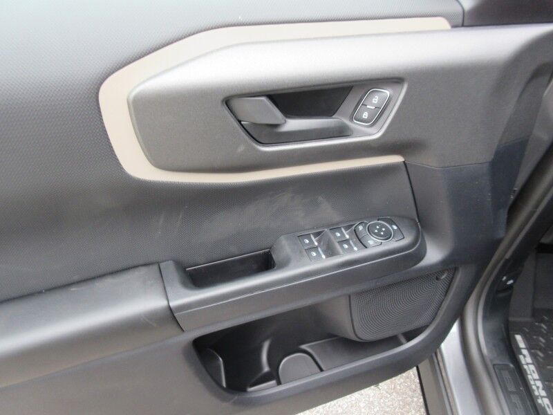 2025 Ford Bronco Sport Big Bend St. George SC