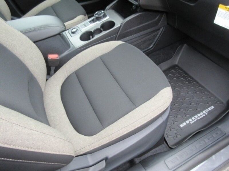 2025 Ford Bronco Sport Big Bend St. George SC