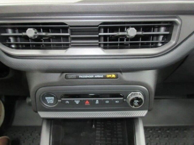 2025 Ford Bronco Sport Big Bend St. George SC