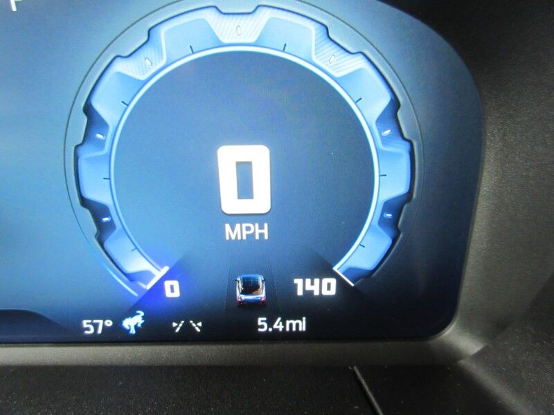 2025 Ford Bronco Sport Big Bend St. George SC