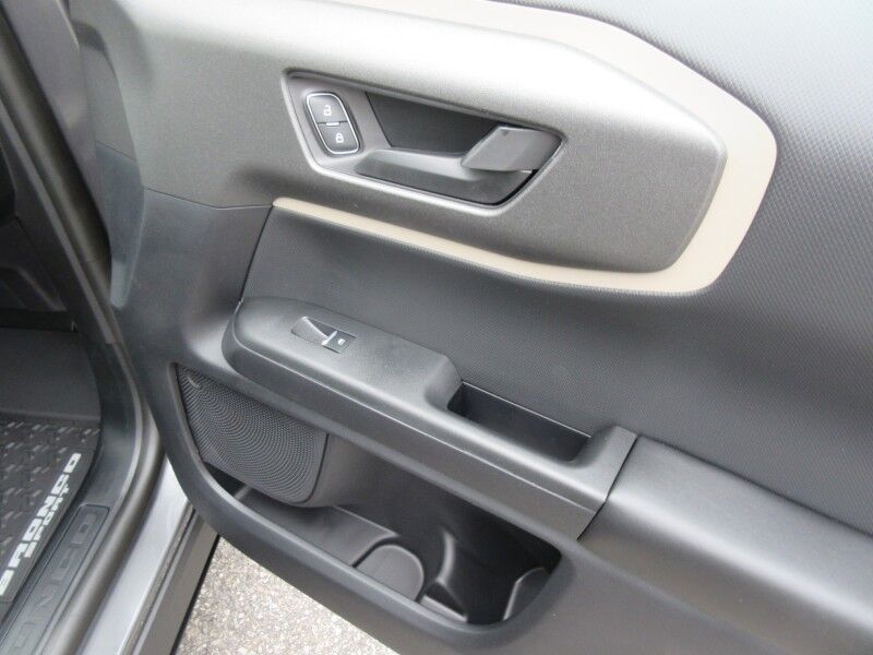 2025 Ford Bronco Sport Big Bend St. George SC