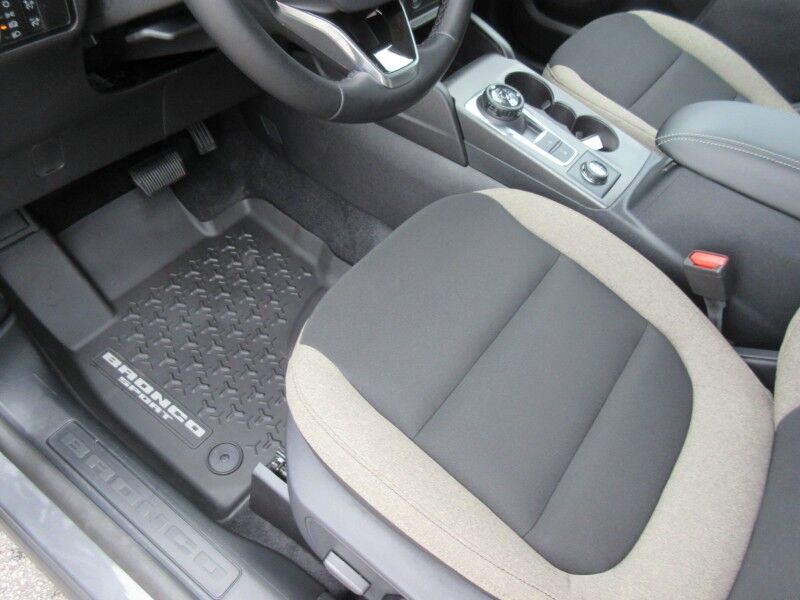 2025 Ford Bronco Sport Big Bend St. George SC