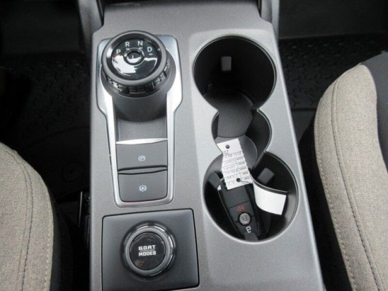 2025 Ford Bronco Sport Big Bend St. George SC