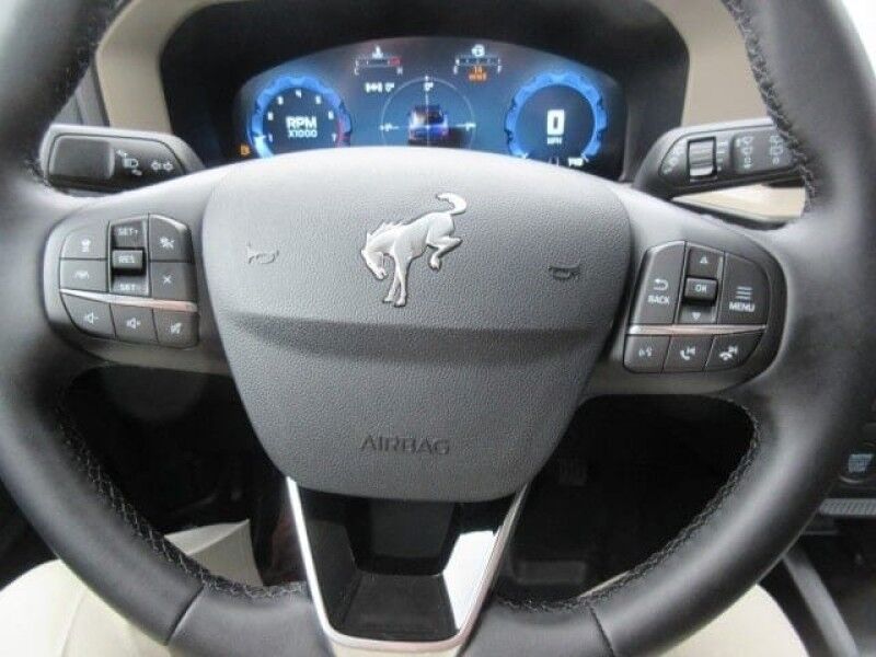 2025 Ford Bronco Sport Big Bend St. George SC