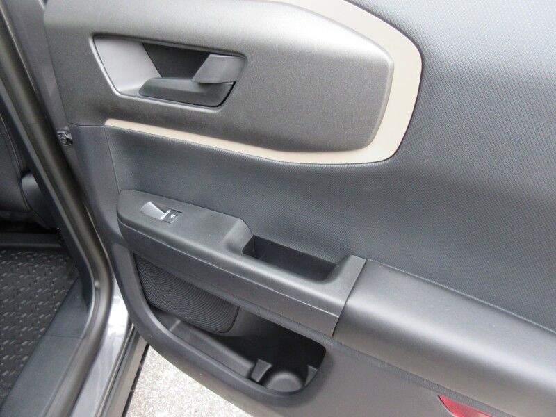 2025 Ford Bronco Sport Big Bend St. George SC