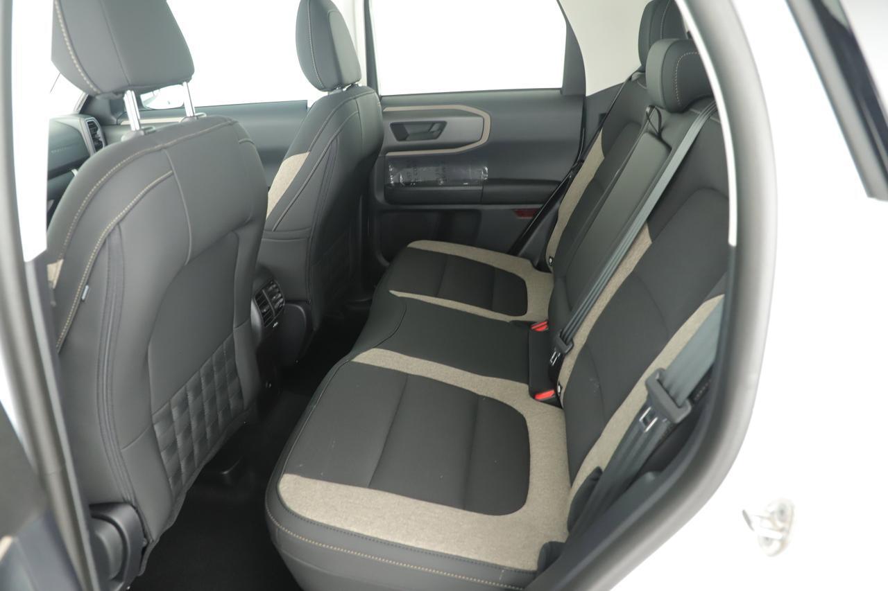 2025 Ford Bronco Sport Big Bend New Braunfels TX