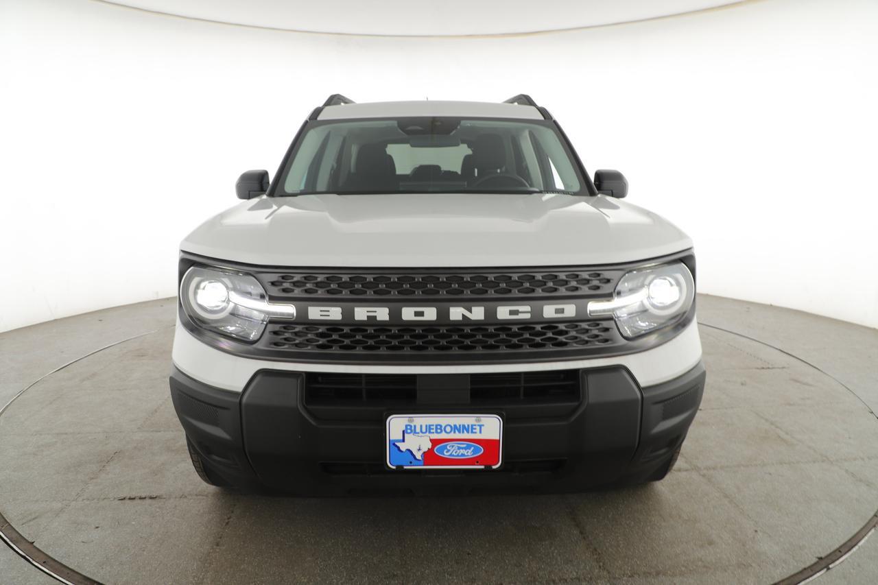 2025 Ford Bronco Sport Big Bend New Braunfels TX