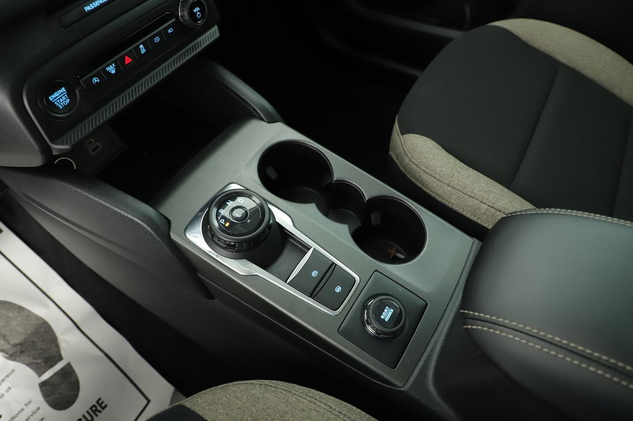 2025 Ford Bronco Sport Big Bend New Braunfels TX