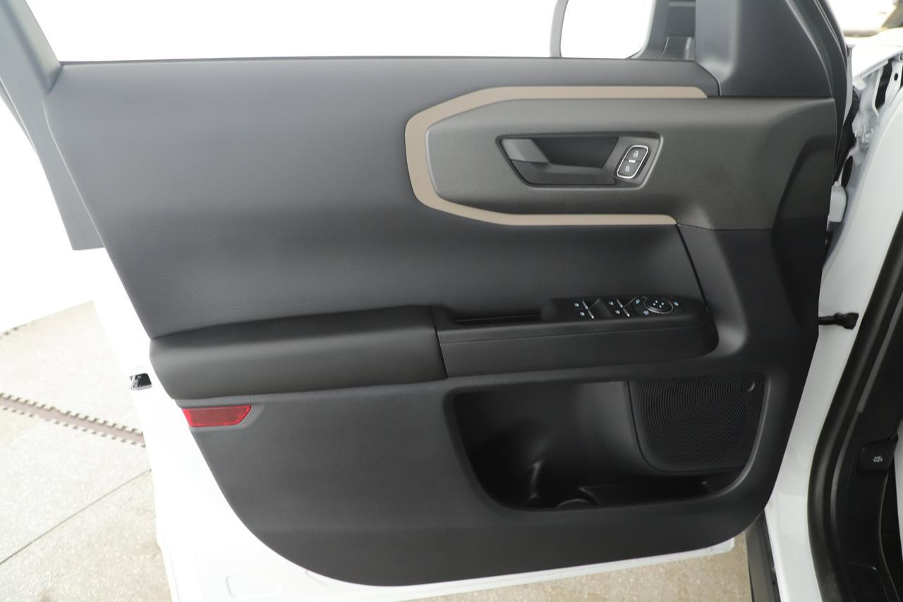 2025 Ford Bronco Sport Big Bend New Braunfels TX