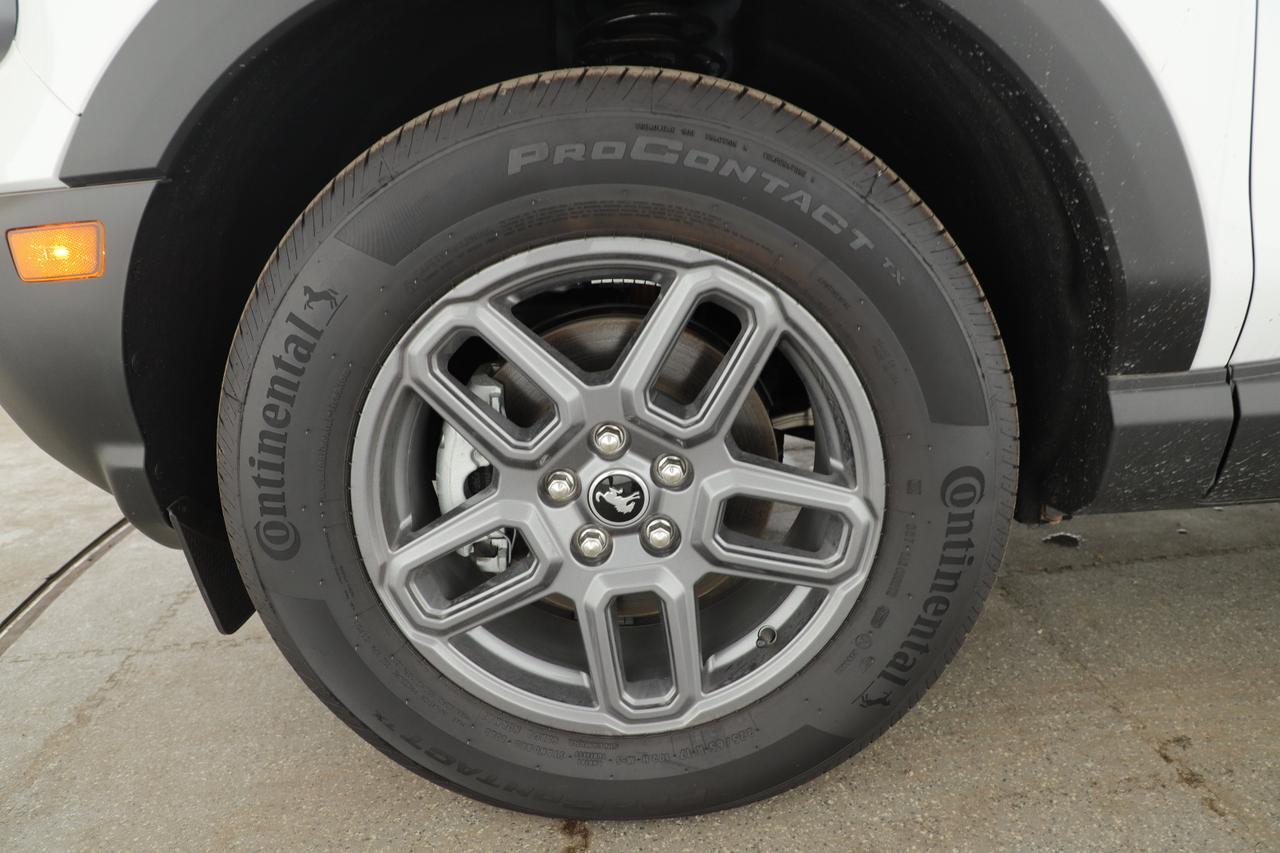 2025 Ford Bronco Sport Big Bend New Braunfels TX