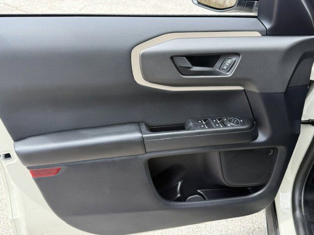 2025 Ford Bronco Sport Big Bend New Braunfels TX