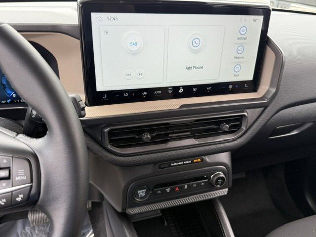 2025 Ford Bronco Sport Big Bend New Braunfels TX