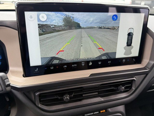 2025 Ford Bronco Sport Big Bend New Braunfels TX