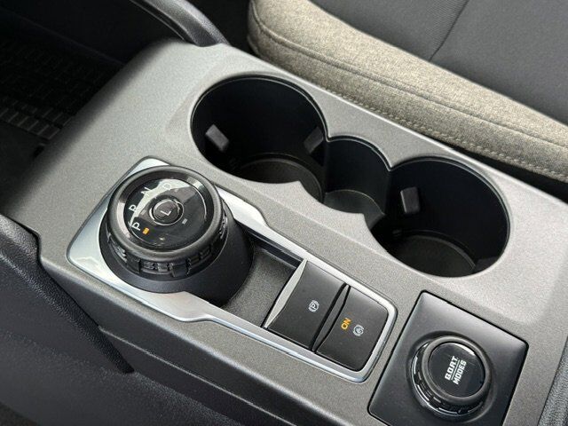 2025 Ford Bronco Sport Big Bend New Braunfels TX