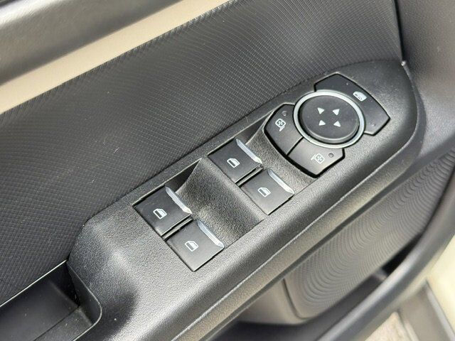 2025 Ford Bronco Sport Big Bend New Braunfels TX