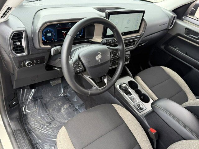 2025 Ford Bronco Sport Big Bend New Braunfels TX