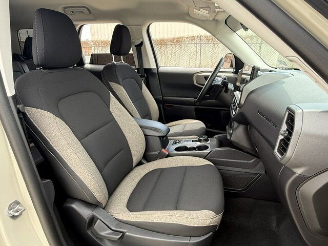 2025 Ford Bronco Sport Big Bend New Braunfels TX