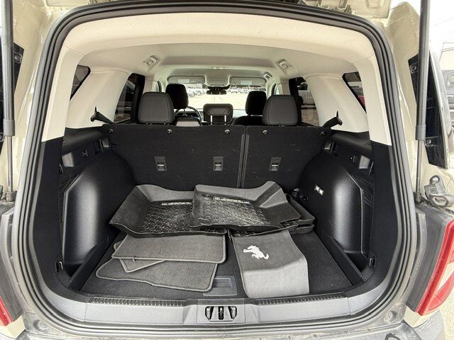 2025 Ford Bronco Sport Big Bend New Braunfels TX