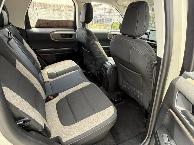 2025 Ford Bronco Sport Big Bend New Braunfels TX