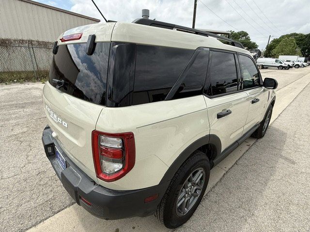 2025 Ford Bronco Sport Big Bend New Braunfels TX