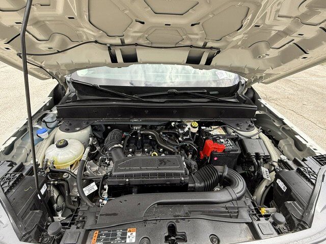 2025 Ford Bronco Sport Big Bend New Braunfels TX