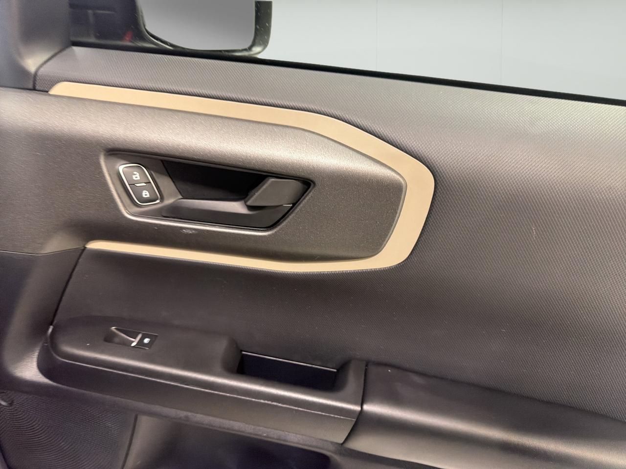 2025 Ford Bronco Sport Big Bend San Antonio TX