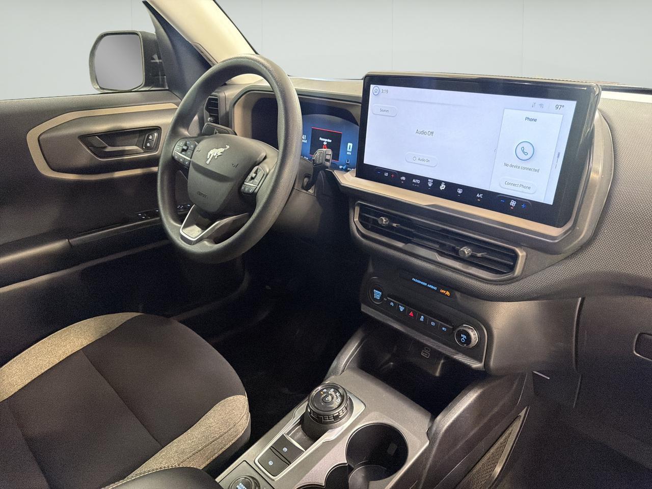 2025 Ford Bronco Sport Big Bend San Antonio TX