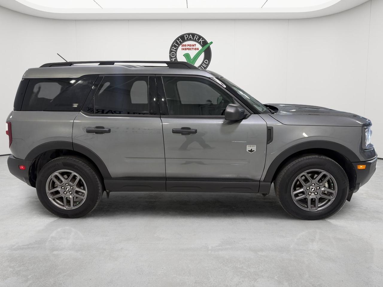 2025 Ford Bronco Sport Big Bend San Antonio TX