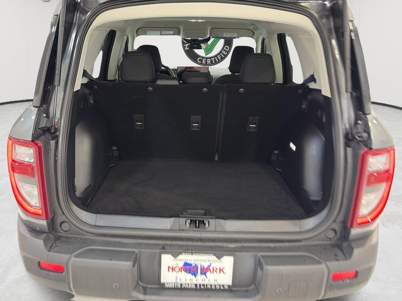 2025 Ford Bronco Sport Big Bend San Antonio TX