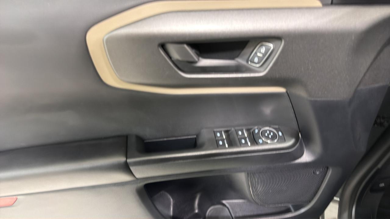2025 Ford Bronco Sport Big Bend San Antonio TX