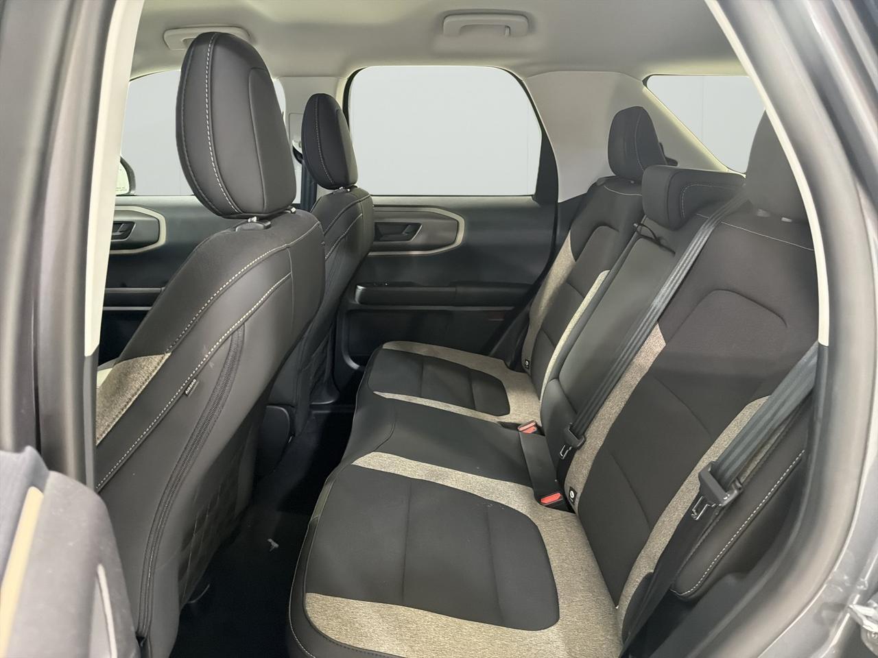 2025 Ford Bronco Sport Big Bend San Antonio TX
