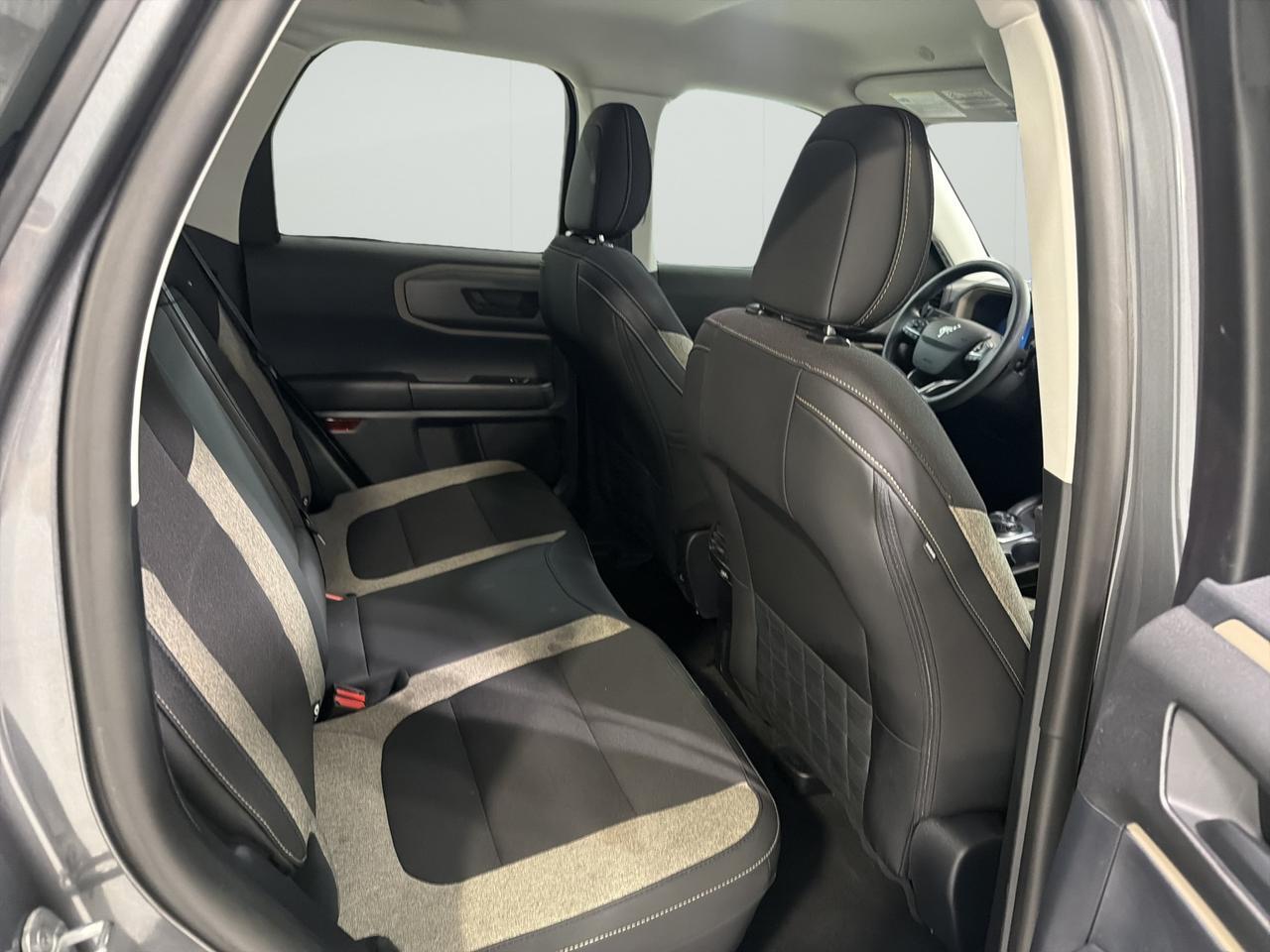 2025 Ford Bronco Sport Big Bend San Antonio TX