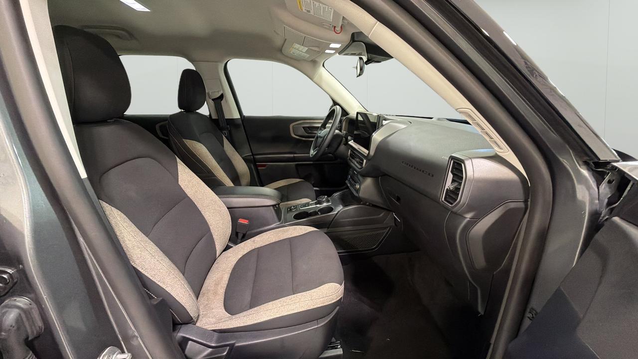 2025 Ford Bronco Sport Big Bend San Antonio TX