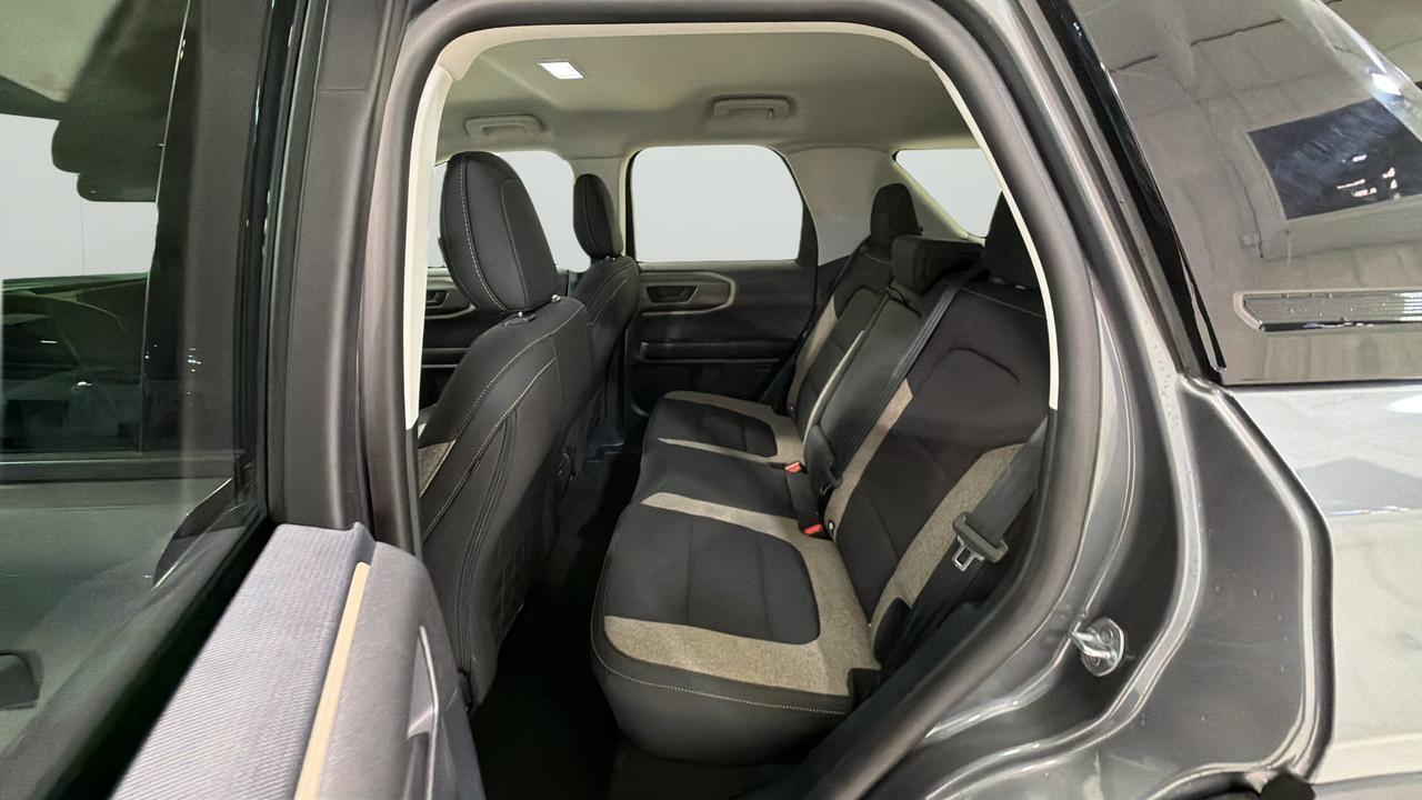 2025 Ford Bronco Sport Big Bend San Antonio TX