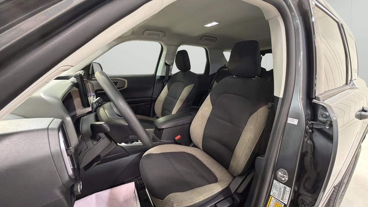 2025 Ford Bronco Sport Big Bend San Antonio TX
