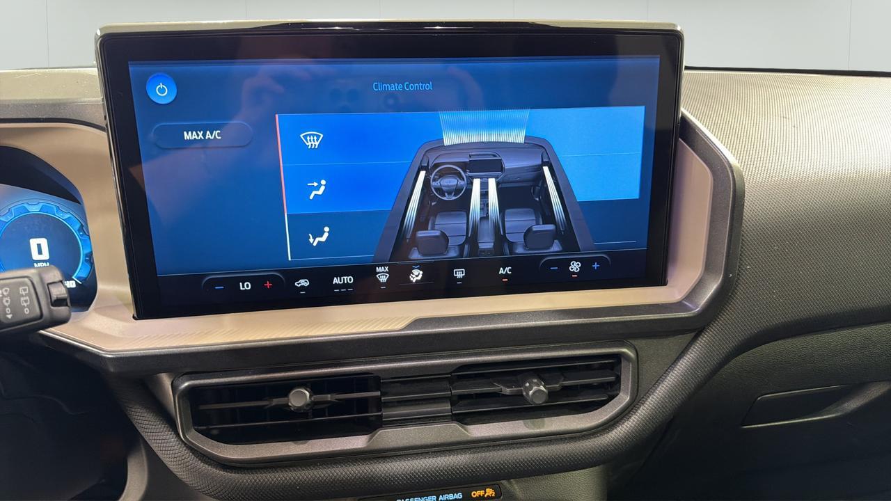 2025 Ford Bronco Sport Big Bend San Antonio TX