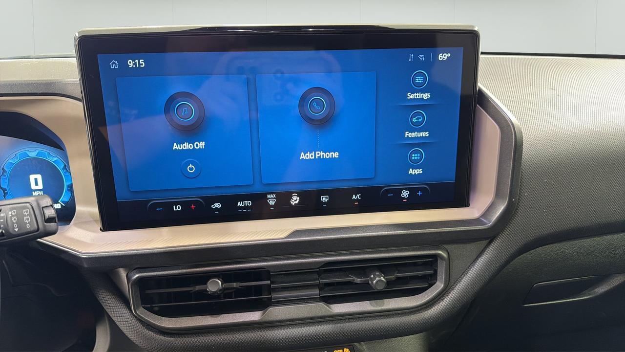 2025 Ford Bronco Sport Big Bend San Antonio TX