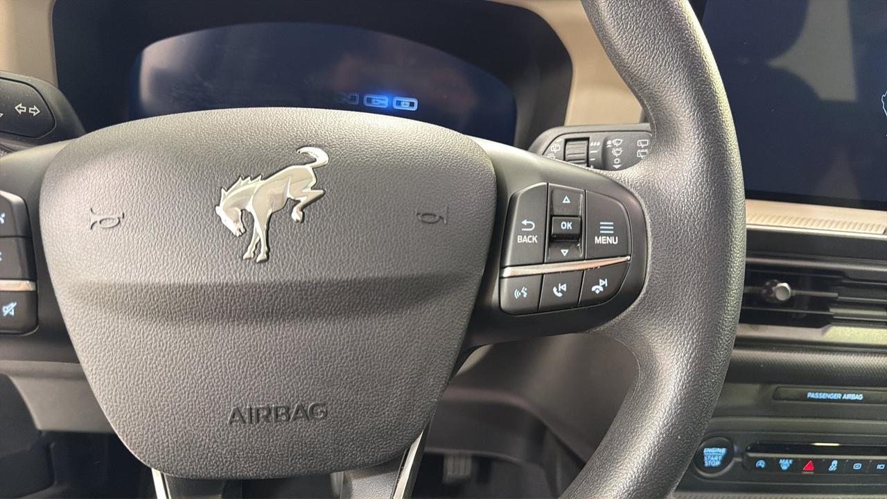 2025 Ford Bronco Sport Big Bend San Antonio TX