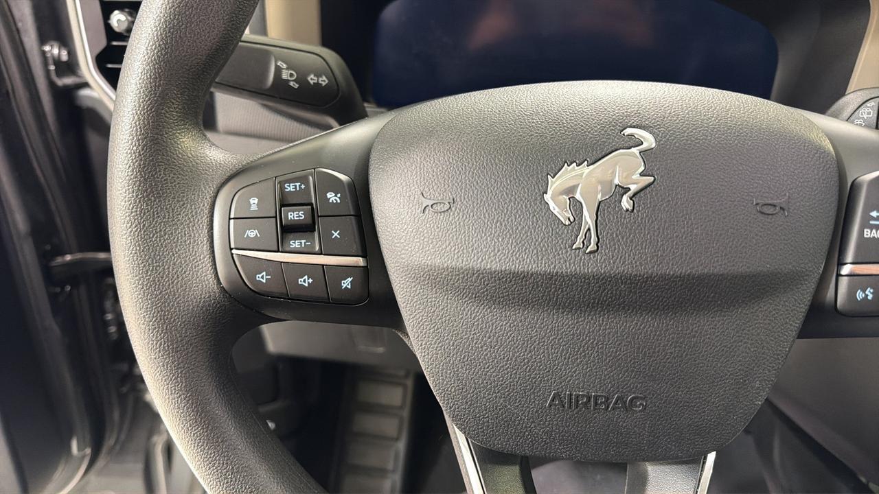 2025 Ford Bronco Sport Big Bend San Antonio TX