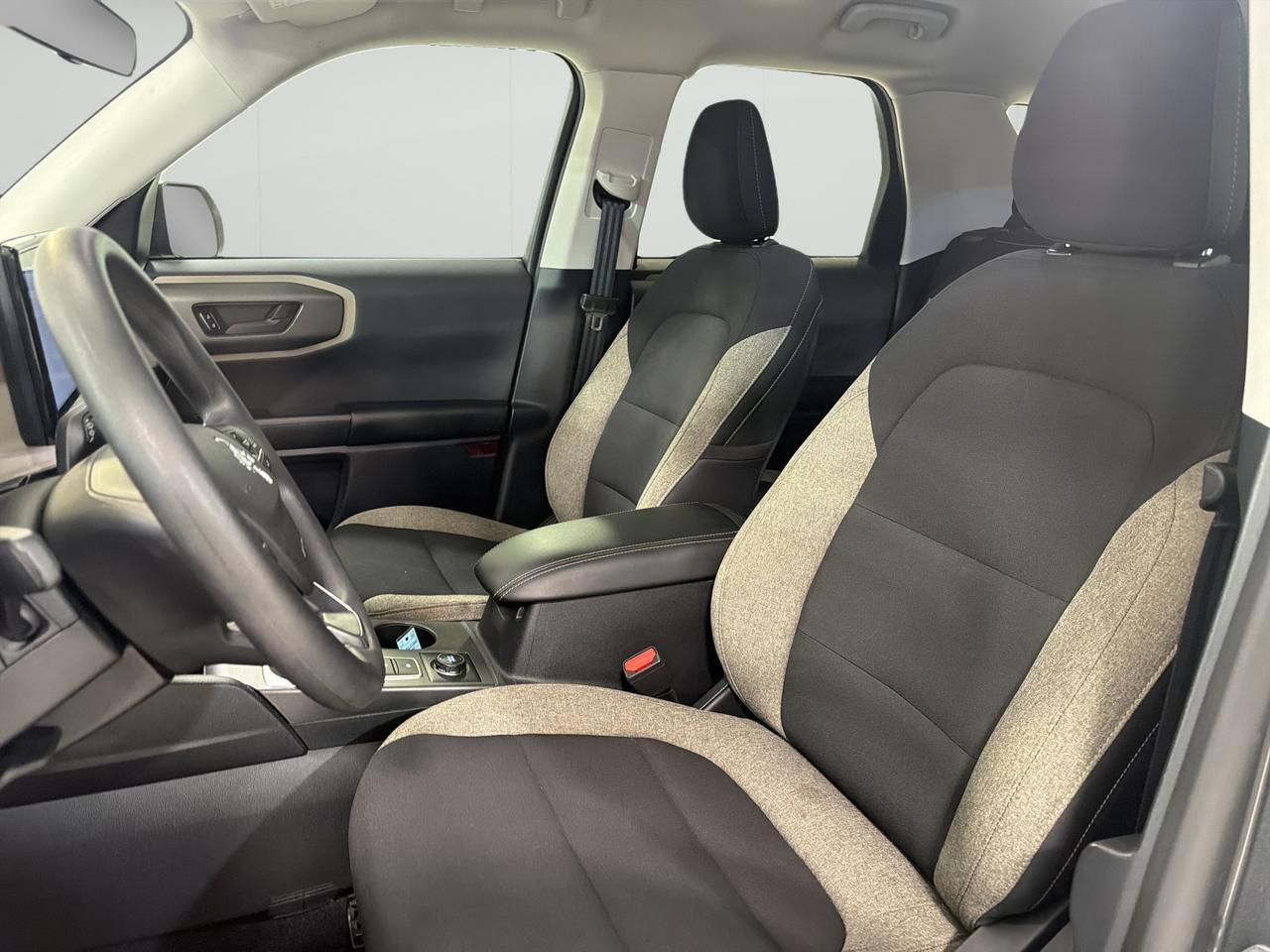 2025 Ford Bronco Sport Big Bend San Antonio TX
