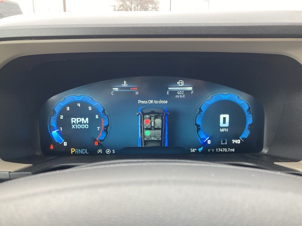 2025 Ford Bronco Sport Big Bend San Antonio TX