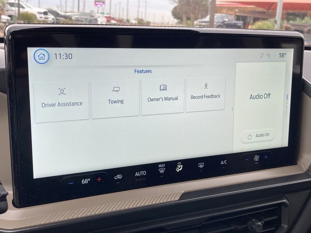 2025 Ford Bronco Sport Big Bend San Antonio TX