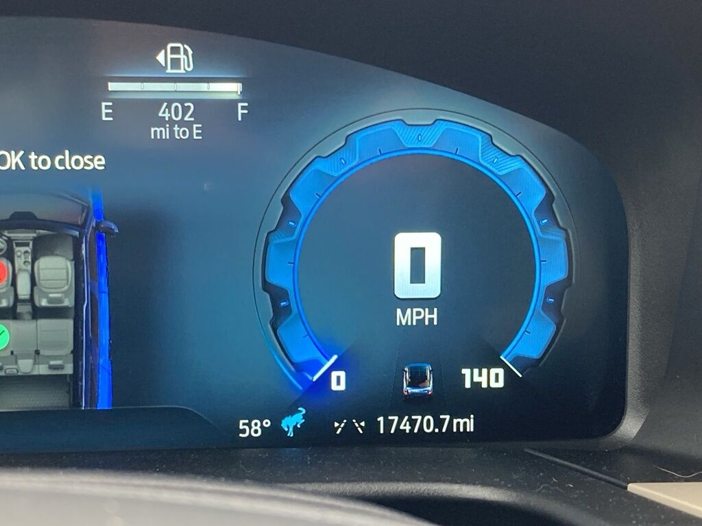 2025 Ford Bronco Sport Big Bend San Antonio TX