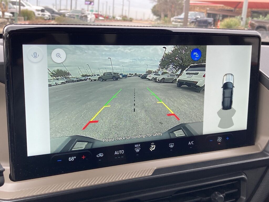 2025 Ford Bronco Sport Big Bend San Antonio TX