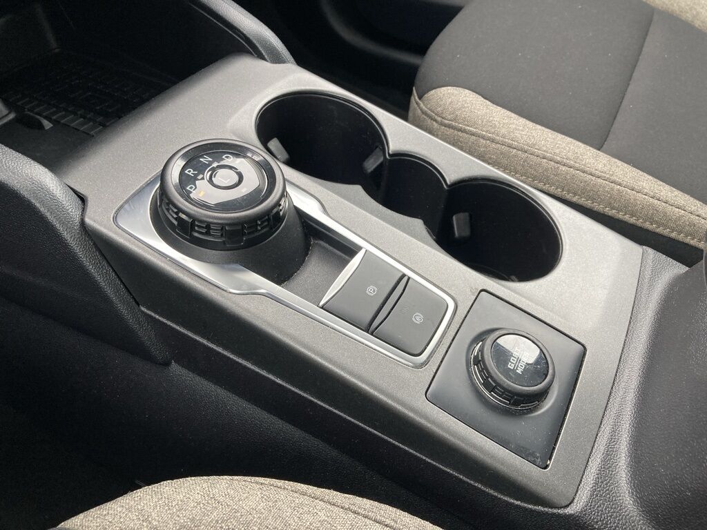 2025 Ford Bronco Sport Big Bend San Antonio TX